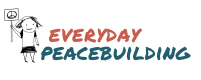 Everyday Peacebuilding Logo