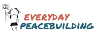 Everyday Peacebuilding Logo