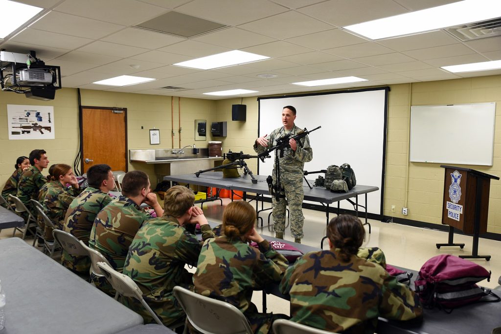 conscientious objection and counter recruitment